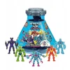 COBI Mr.Beast Lab Hybrids megapack 24910