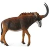 Collecta Antlopės milžinas Sable - moteris (004- 88578)