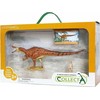 Figūrėlė Collecta COLLECTA BARYONYX SU JUDANČIU ŽANDIKAULIU PAKUOTĖJE (DELUXE)
