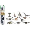 COLLECTA Dinozaurų rinkinys Mini 11vnt., A1213
