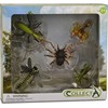 Collecta COLLECTA figūrėlių RINKINYS IŠ 5 VAbzdžių PAKUOTĖJE
