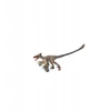 Figūrėlė Collecta Collecta Velociraptoras su judančiu žandikauliu (mastelis 1:6 deluxe)