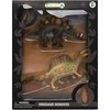 Collecta Spinozauro ir Stegozauro dinozaurai