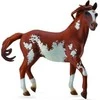 Figūrėlė Collecta KOŃ MUSTANG KASZTAN 1:12 DELUXE