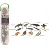 Collecta mini rinkinys priešistorinių jūrų gyvūnų