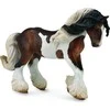 Collecta Figūrėlė Tinker Stallion veislės žirgas (XL)