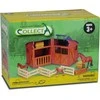 Collecta arklidė ir priedai žaislinė sulankstoma collectiona 89333-cb