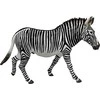 Collecta Figūrėlė Grevy's veislės zebras (XL)
