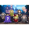 Figūrėlė Comansi Pitenaught Naughty League Blind Box 6Figurki 16-18cm