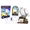 CubicFun 3D dėlionė Harry Potter Hedviga putplasčio