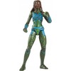 „Figūrėlė Dahua Technology Hasbro Marvel Studios“: „Juodas Panther Marvel's Nakia“, žaislų figūrėlė, filmai ir TV serialai