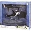 Collecta Jūrų gyvūnų rinkinys 5 el.