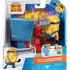 Despicable Me Bjaurusis Aš 4 - 10 cm veiksmo figūrėlė Mel (20375)