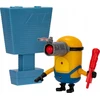 Despicable Me Bjaurusis Aš 4 - 10 cm veiksmo figūrėlė Mel (20375)