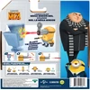 Despicable Me Bjaurusis Aš 4 - 10 cm veiksmo figūrėlė Mel (20375)