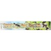 Doerr Mz Import *****Zwierzęta psy pakuotėje 6vnt. KZ956-007F 07970