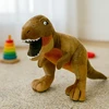 Dubi Pliušinis žaislas - dinozauras T-Rex, 35 cm