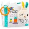 Dumel JOLLYBABY JB 82355 Ūkio gyvūnai
