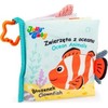 Dumel JOLLYBABY JB 82356 Vandenyno gyvūnai