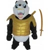 EPEE Gum Monsters Warriors Samurai Panda EP09559 95678