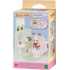 SYLVANIAN FAMILIES Rinkinys „Tualetas“