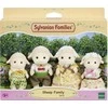 Sylvanian Families Avyčių šeimynėlė