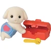 Epoch Sylvanian Families SYLVANIAN Baby Builders saszetka 05838