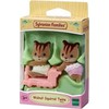 Sylvanian Families Epoch Sylvanian Famlies - Twin voverės (5421)