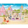 Epoch Figūrėlės Sylvanian Families cirko triukai