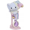 Epoch Figūrėlės Sylvanian Families cirko triukai