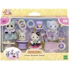 Epoch Figūrėlės Sylvanian Families cirko triukai