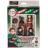 Epoch Demon Slayer figūrėlės Tanjiro, Nezuko ir Genya
