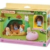 Sylvanian Families Epoch Sylvanian Hedgehog House figūrėlė p6 (5453)