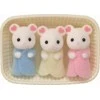 Sylvanian Families Epoch Silvanijos šeimos Dvispalvės putos