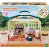 Epoch Sylvanian Families 5315 Prekybos centras
