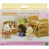 SYLVANIAN FAMILIES Vaikų miegamasis