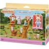Sylvanian Families Figūra Epoch SYLVANIAN Ropeway 5452 p6 kaina jau 1 int