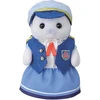 Epoch Sylvanian Families SYLVANIAN Łódka wycieczkowa su foczką 05864 58640