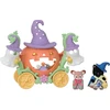 Epoch Sylvanian Families SYLVANIAN Rinkinys Dyniowa karoca 05869 58695