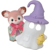 Epoch Sylvanian Families SYLVANIAN Rinkinys Dyniowa karoca 05869 58695