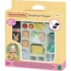 „Sylvanian Families“ – pusryčių žaidimų rinkinys (5444)