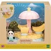 Žaidimų rinkinys Sylvanian Families Žvaigždėta karuselė vaikams