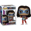 FUNKO POP! Vinilinė figūrėlė: Ms. Marvel