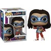 FUNKO POP! Vinilinė figūrėlė: Ms. Marvel