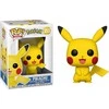 FUNKO POP! Vinilinė figūrėlė: Pokemon - Pikachu, 11,4 cm
