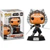 FUNKO POP! Vinilinė figūrėlė STAR WARS: AHSOKA su kardais, 12 cm