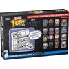 Funko! Bitty POP 4PK Marvel Series 1 (71503)