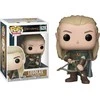 FUNKO POP! Vinilinė figūrėlė: Žiedų valdovas - Legolas
