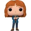 FUNKO POP! Vinilinė figūrėlė: Juros periodo pasaulis 3: Claire Dearin