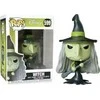 Figūrėlės Funko POP! Košmaras prieš Kalėdų raganą 599